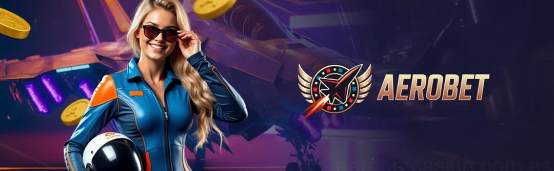 Aerobet Casino Juegos