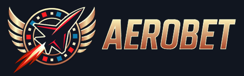 Aerobet Casino Logo
